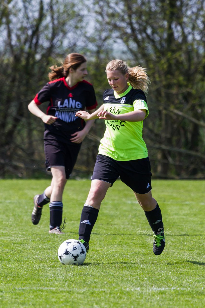 Bild 379 - Frauen SV Frisia 03 Risum Lindholm - Heider SV : Ergebnis: 8:0